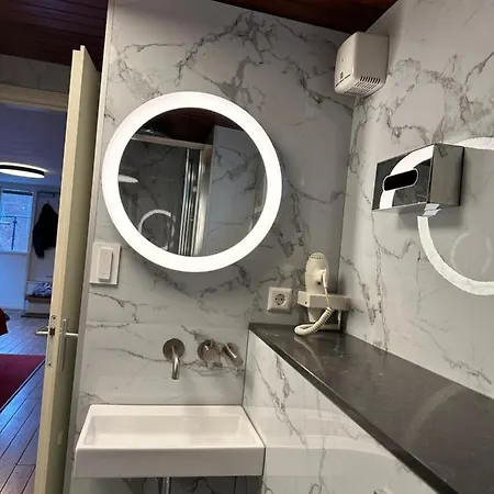 Botel Boat No Breakfast Amsterdam