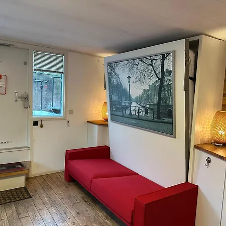 Botel Boat No Breakfast