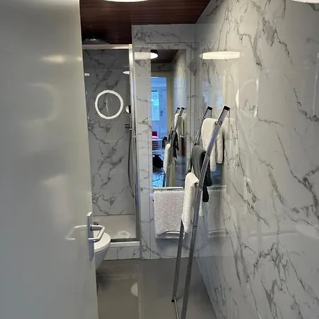 Boat No Breakfast 船上ホテル アムステルダム