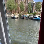 Boat No Breakfast Ámsterdam