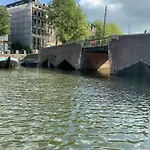 Boat No Breakfast 船屋 阿姆斯特丹